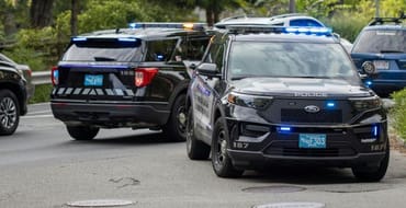 የህዝብ ደህንነት መምሪያ