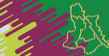 Part 3: Lewisham's Neighbourhoods and Places