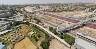 רובע החדשנות באר שבע