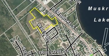 BEI-Wren Subdivision (47T25003)