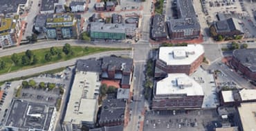 Franklin Street 2023 Update