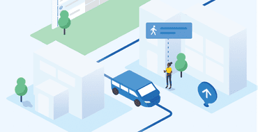 Buzzline Microtransit in Sanford NC