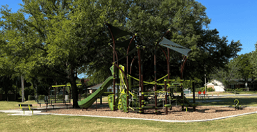 Bowling Green Park Improvements Project