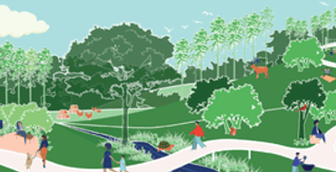 Cary Parks & Open Space Plan