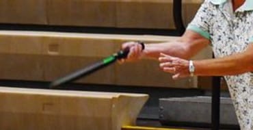 2023 Project 38 - New Pickelball Courts with Lights and Restrooms