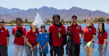 Avondale Youth Survey