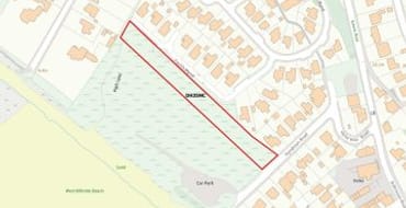 DH35NC - Faulds Wynd, Seamill
