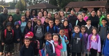 Safe Routes To School 2025 - PID 117559