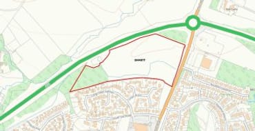 DH40TT - Chapelhill, Ardrossan