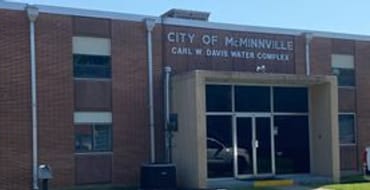 Water Treatment Plant Upgrades