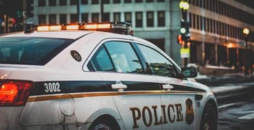 Hiring of New Police Chief