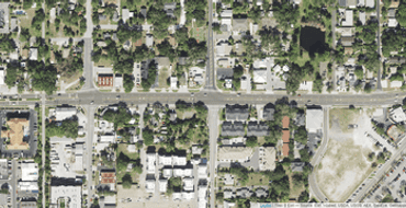 FDOT Skinner Boulevard Improvement Project