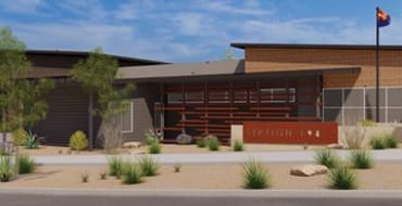 Fire Station 198 (Vistancia)