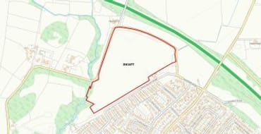 DH16TT - Greenhead Holdings, Stevenston