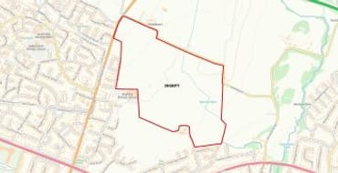 DH30TT - Mayfield Farm North, Saltcoats