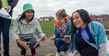 Play and Leisure Short Breaks Consultation