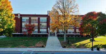 1918 Campus Redevelopment Request For Proposals 