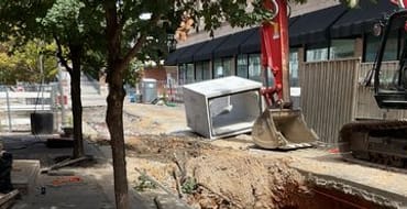 Downtown Flood Resilience Project