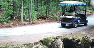 2017 Project 10: New Path Connection – Peachtree Parkway N @ North Hill