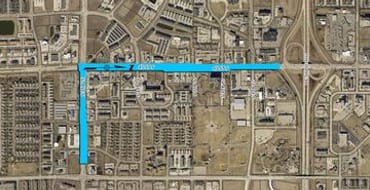 45th St S Concrete Paving Rehab (PR-24-A1)