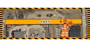 4th Ave N at 29th St (BR-26-I1)