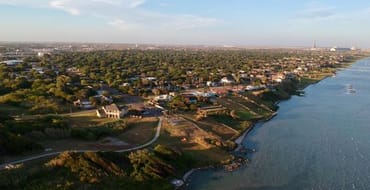 LED District Master Planning