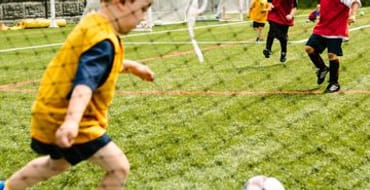 Outdoor Sports & Recreation Fees Framework, Allocation Policies Review and Sport Governance