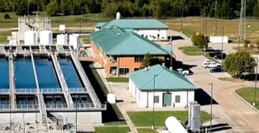 Ray Roberts Water Treatment Plant Capacity Re-rate and Performance Improvements