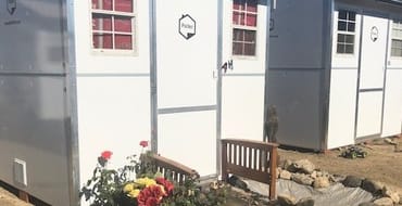 Homeless Services Program