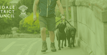 Sign-up - Take the Green Dog Walker pledge