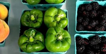 Farmers Markets and Roadside Stands