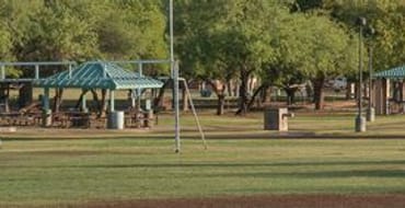 Parks & Recreation Master Plan