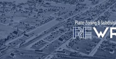 Zoning & Subdivision Ordinance Rewrite