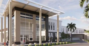 Gulf Shores High School 