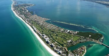 County Library Planned for Longboat Key