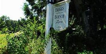 Briggs-Boesch Farm  (c1704)