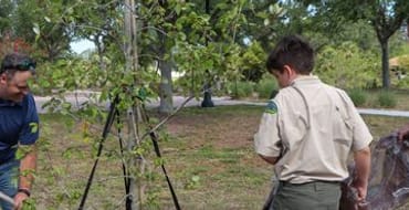 Greenest Citizen Award