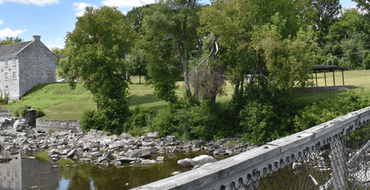 Town of Renfrew Master Servicing Plan