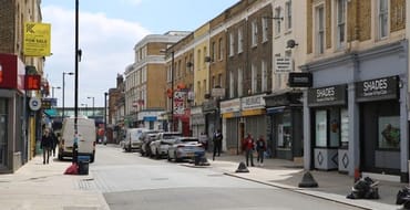 Tell us how we can improve Deptford High Street 2023
