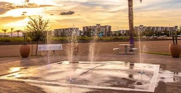 Proposed Zoning Ordinance Text Amendment City Center District Removal