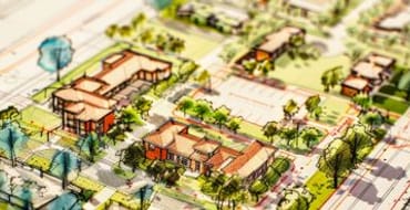 What is a Master Plan?