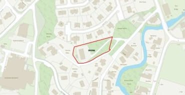 DH38A - Forestry Office, Auchrannie Road, Brodick