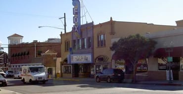 Our Form of Government