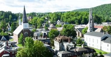 Montpelier Senior Activity Center 