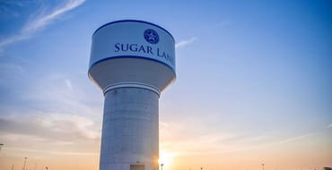 City of Sugar Land Electric Service Survey