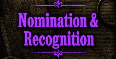 ACHC Recognition & Nomination