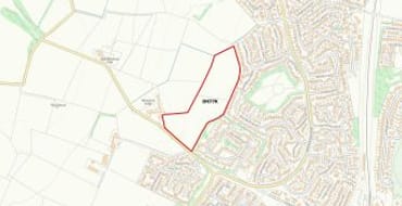 DH77K - Whitehurst Park, Kilwinning