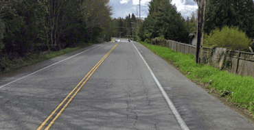 91st Avenue SE Sidewalk Phase 2