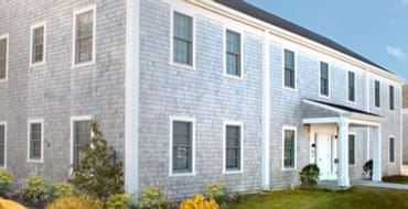 Meadows I (Richmond Company)