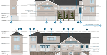 Renderings